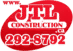 JTL Construction/Renovation